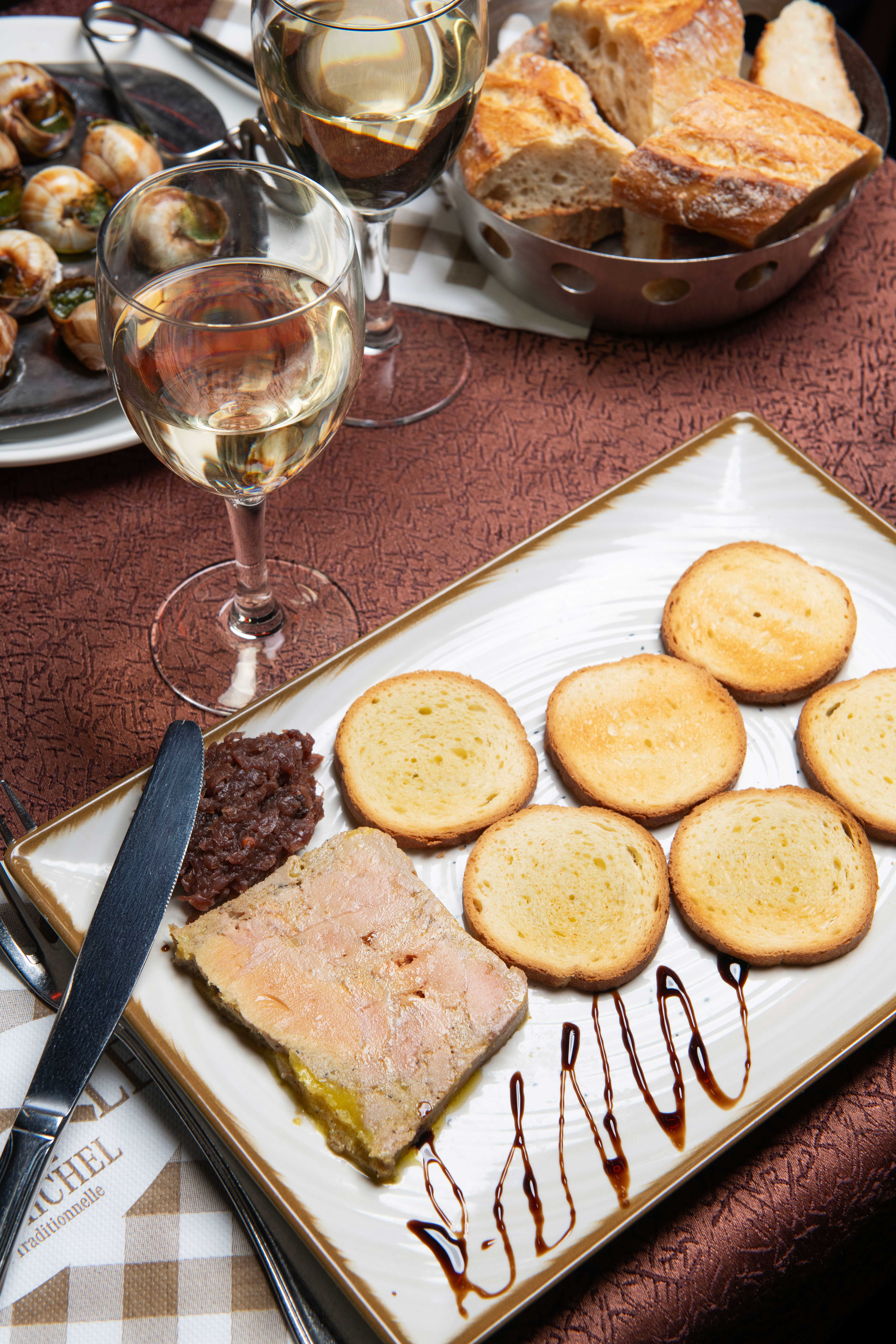 Restaurant food photography photographie culinaire paris
