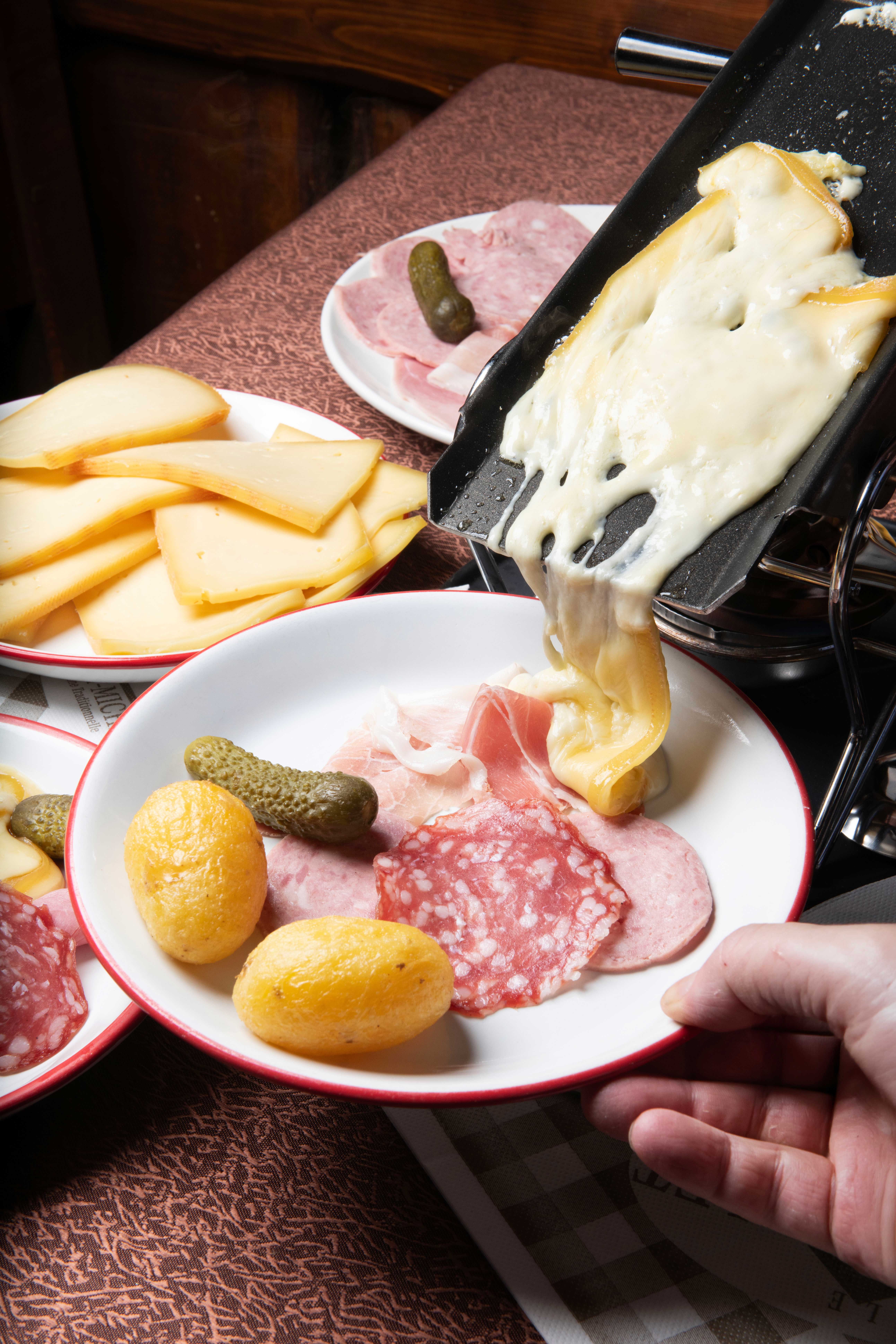 Restaurant food photography photographie culinaire paris
