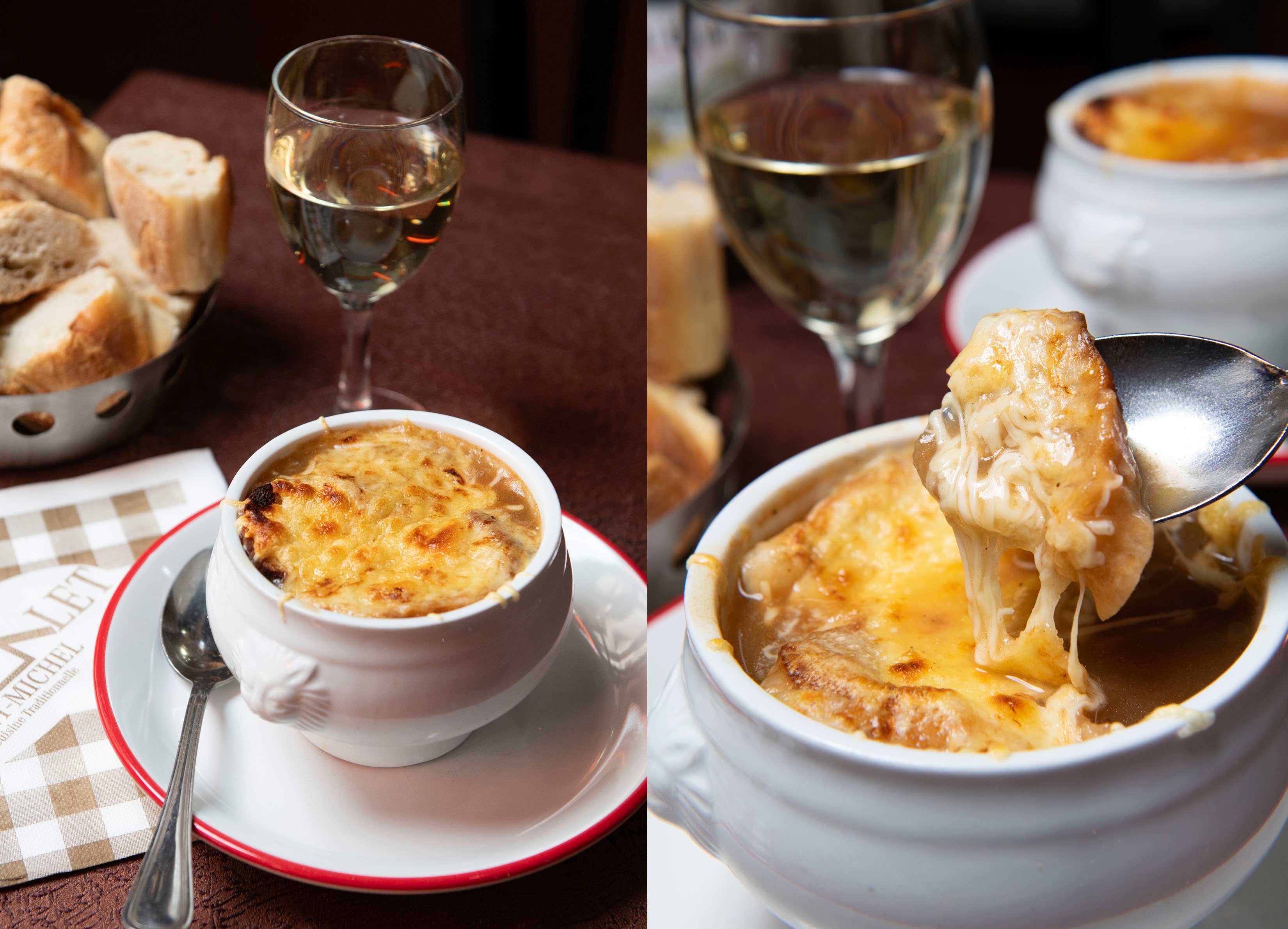 Restaurant food photography photographie culinaire paris