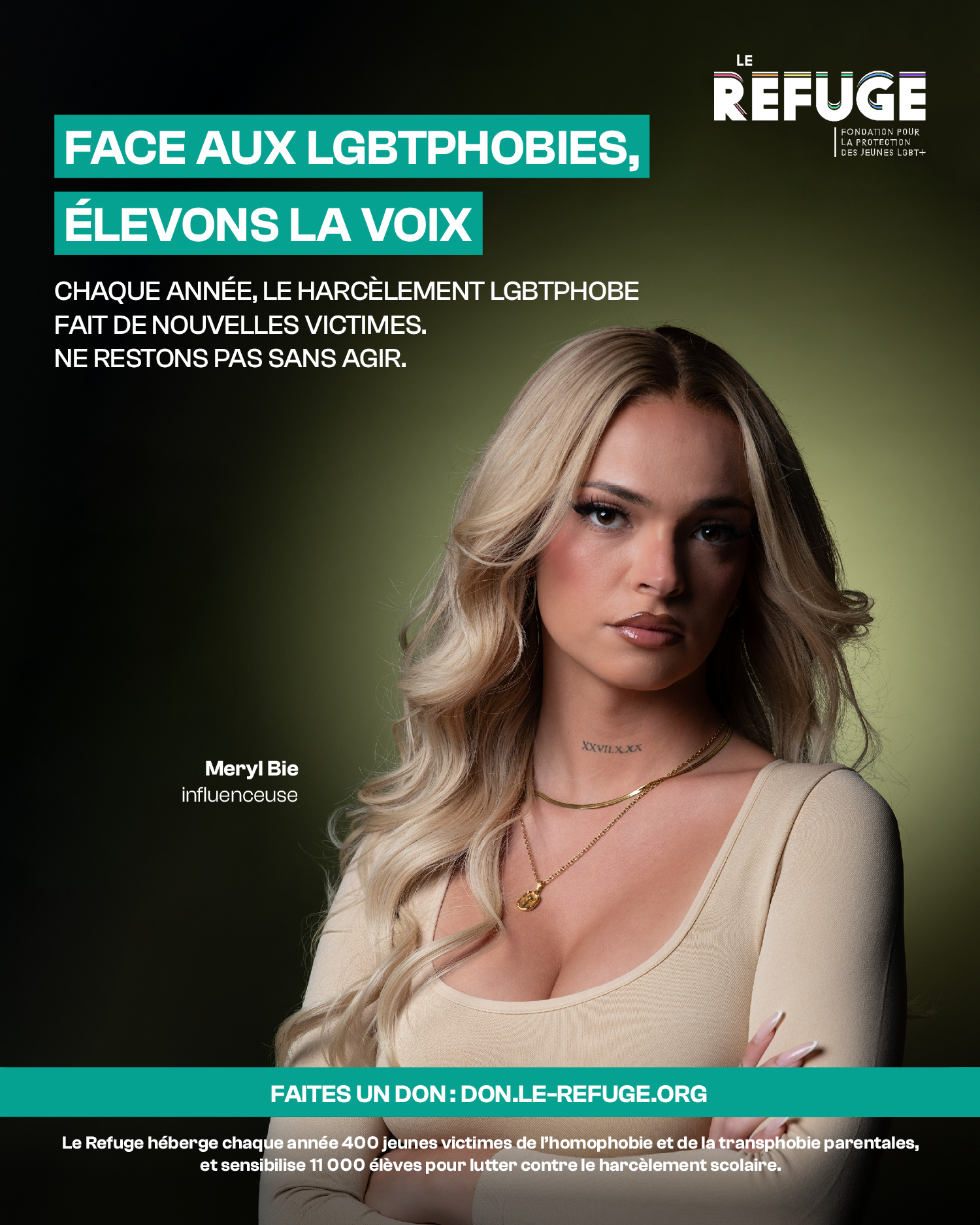 Campagne publicitaire People photographe paris portrait