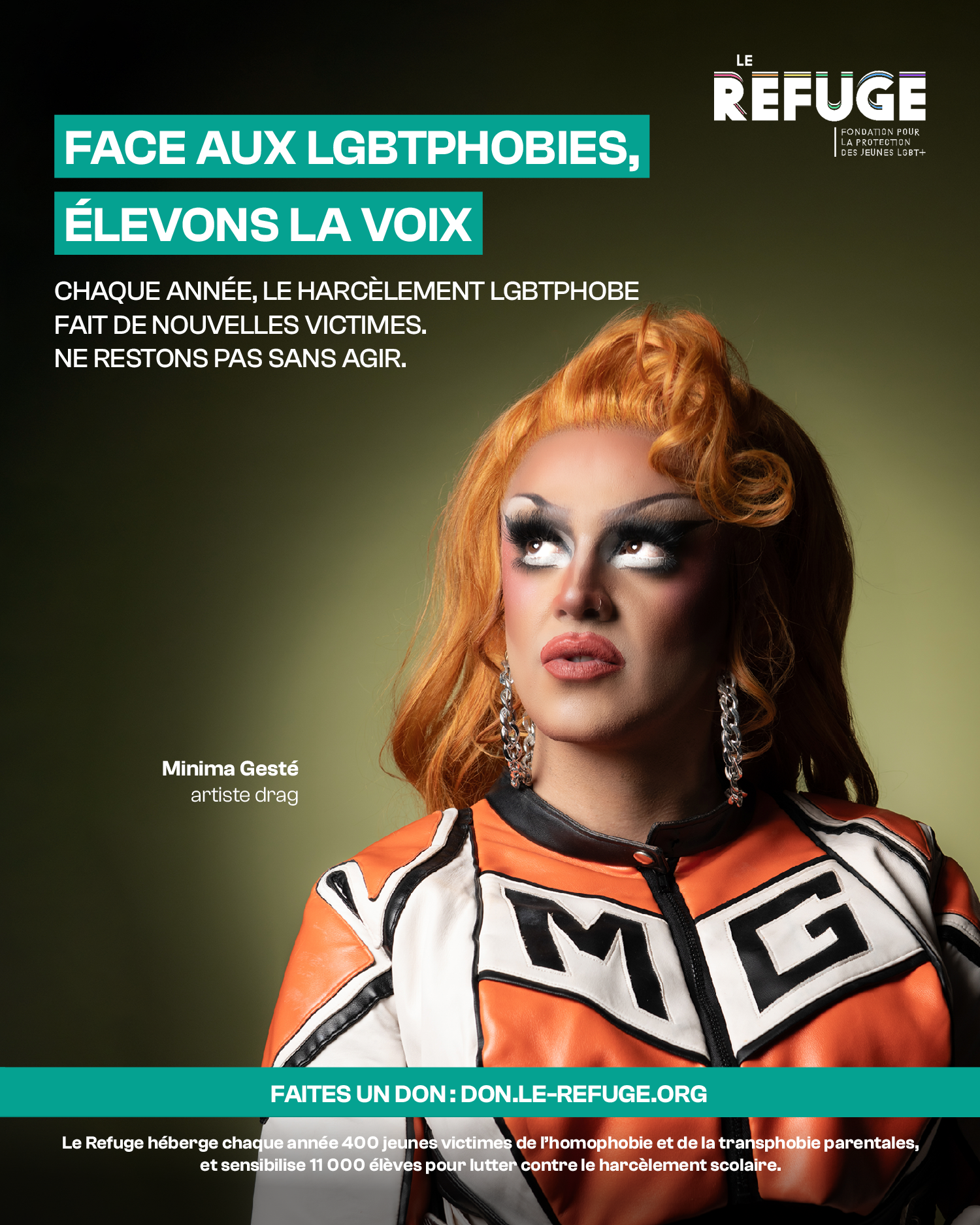 Campagne publicitaire People photographe paris portrait