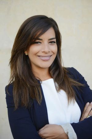 Portrait corporate Paris en extérieur