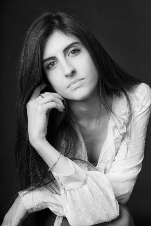 Book comédien Paris en studio