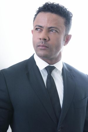 Portrait corporate en studio  Paris