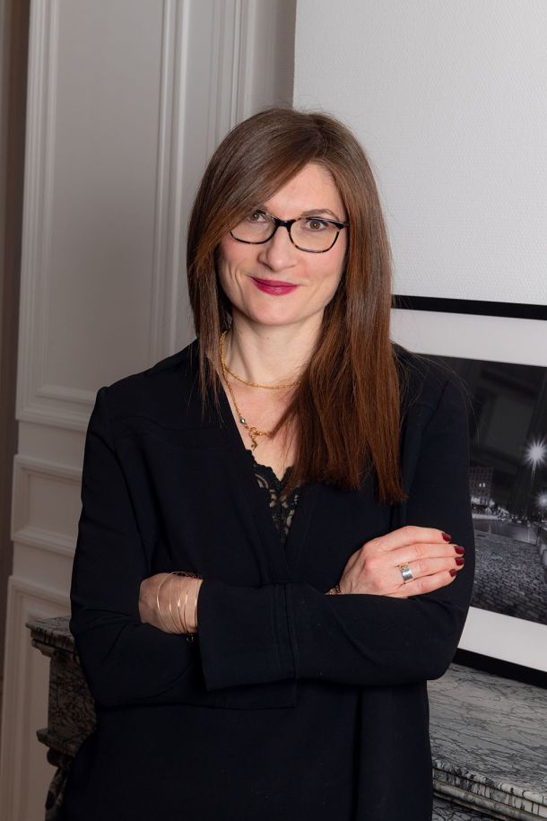 Reportage entreprise photographe portait corporate paris