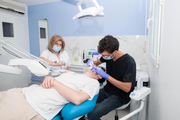 Reportage entreprise photographe corporate paris