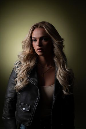 Portrait studio photo photographe Paris