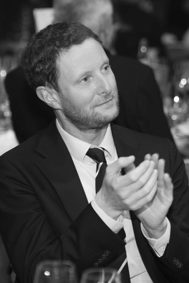 photographe diner de gala charité paris