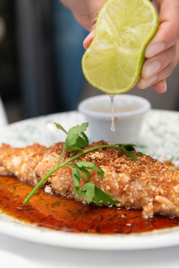 photographe paris restaurant food photography