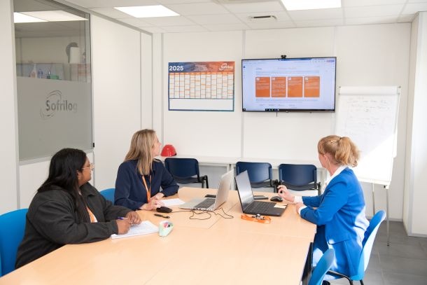 Reportage entreprise photographe corporate paris