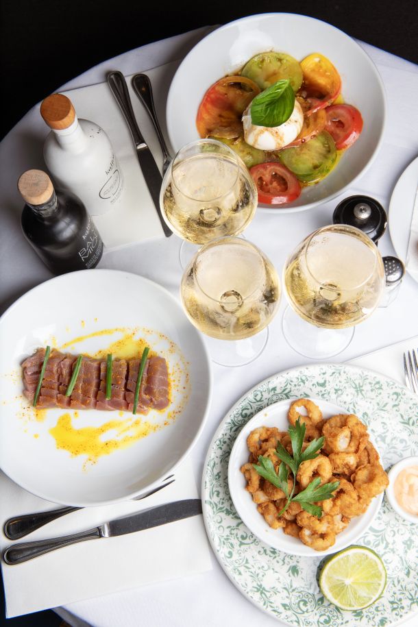 photographe paris restaurant food photography