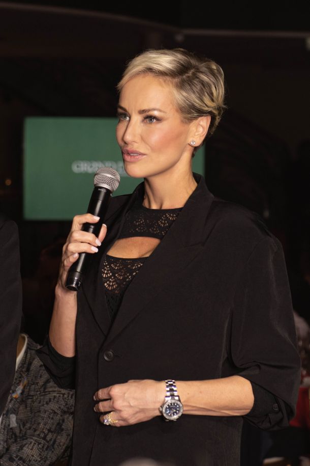 photographe diner de gala charité paris