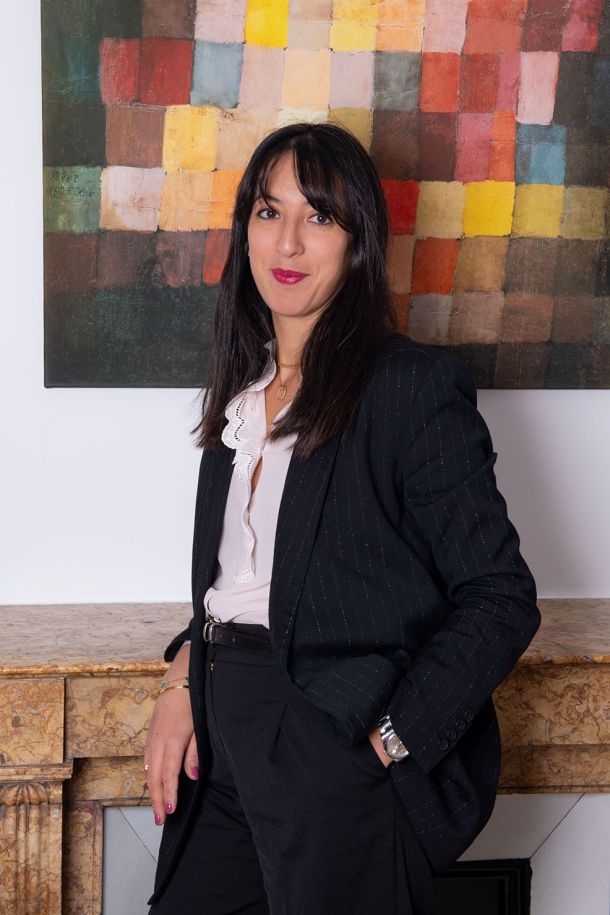 Reportage entreprise photographe portait corporate paris