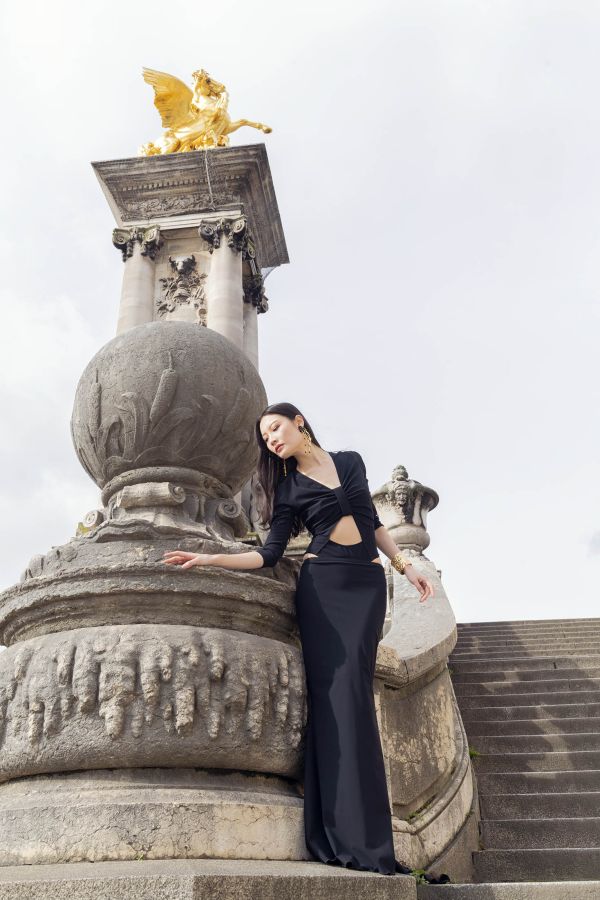 photographe packshot lookbook mode Paris