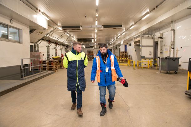 Reportage entreprise photographe corporate paris