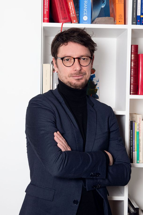 Reportage entreprise photographe portait corporate paris