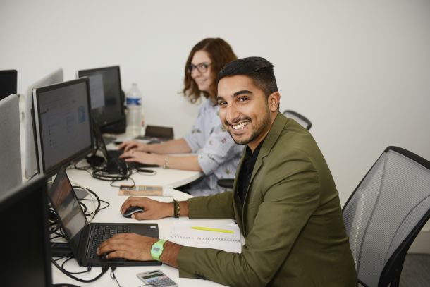 Reportage entreprise photographe corporate paris