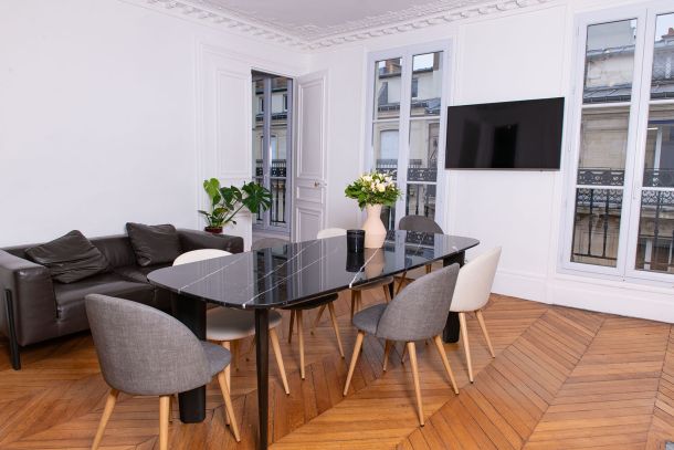 Reportage entreprise photographe portait corporate paris